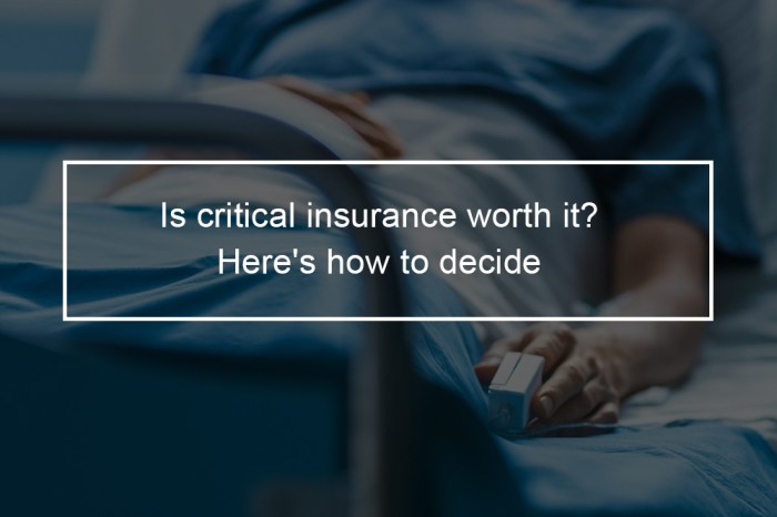 Understanding Critical Illness Insurance and Its Benefits in 2025