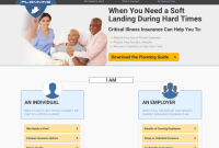 Top 10 Critical Illness Insurance Providers to Consider in 2025