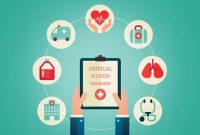 Illness critical insurance